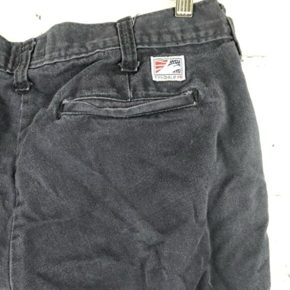 Tyndale FR Work Pants - Picture 4 of 5